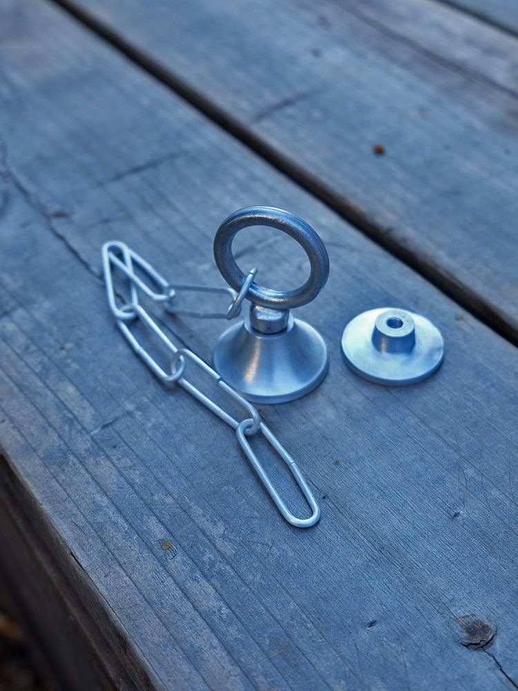 Aluminum Hammered Dish 3145-AL