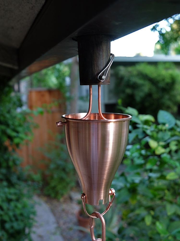 Link Chain Reducer Kit #LCR-COP pure copper