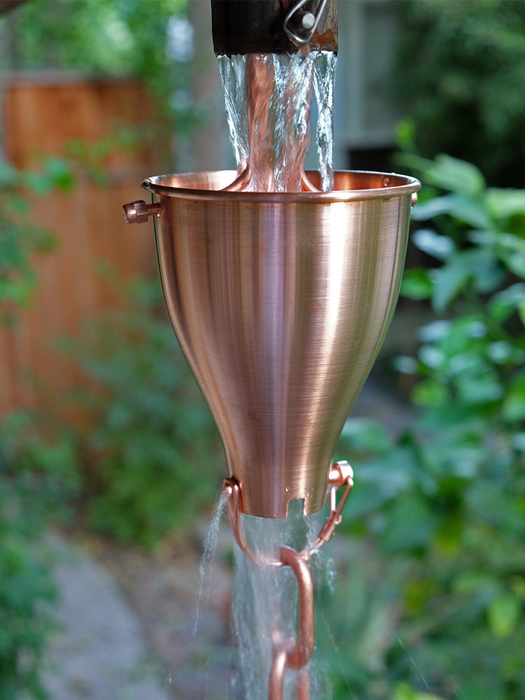 Link Chain Reducer Kit #LCR-COP pure copper