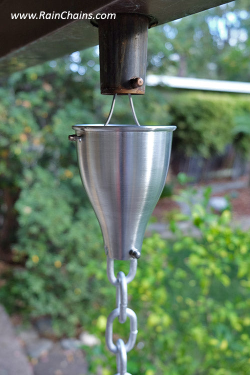 Link Chain Reducer Kit #LCR-AL Aluminum