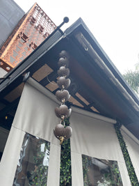 Tara Flower Unfinished Copper and Brass #5225-5
