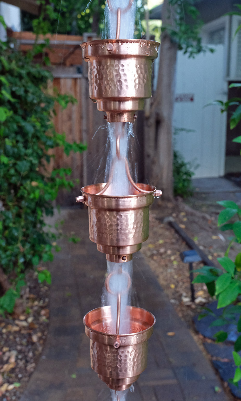 Pure Copper Naoki Cups 3139-COP
