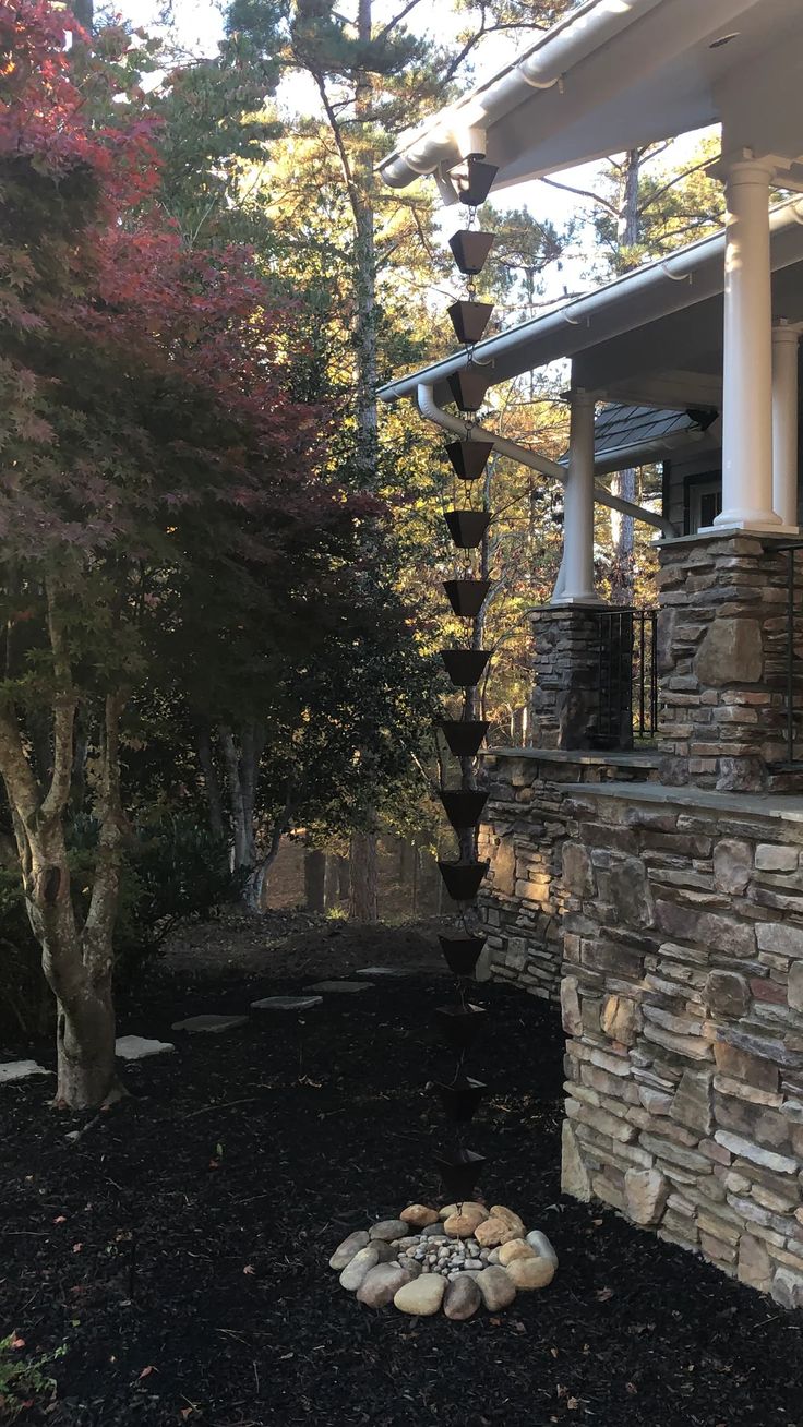 XL Square Cups Powder Coated Bronze Aluminum  3121-XL-BRZ