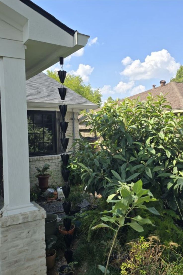 Extra Large Scallop Aluminum Cup Powder Coated Black #3104-BLK