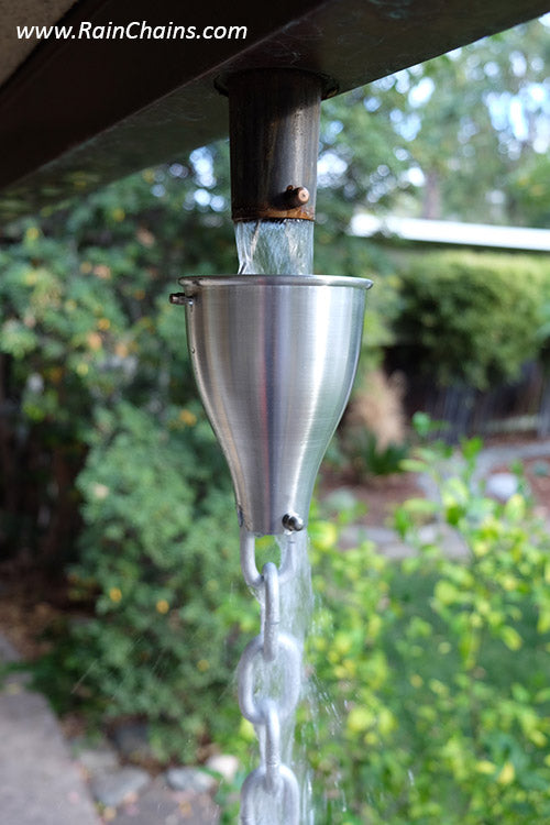 Link Chain Reducer Kit #LCR-AL Aluminum