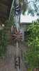 Wildflower Steel Rain Chain Nature Series 