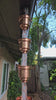 Pure Copper Naoki Cups 3139-COP 