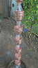 Honeybee Cups Pure Unfinished Copper #2980 