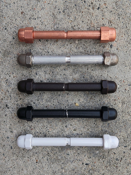 2" Installation Kit Bolts